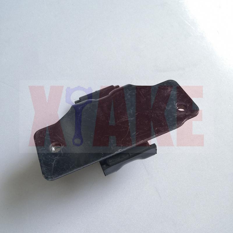 Original Front Left Right Suspension Cushion Engine Mount for Faw V80 4GX15 GF1500 CA5027 T80 1.5L 1.3L 4A13L-1001050B