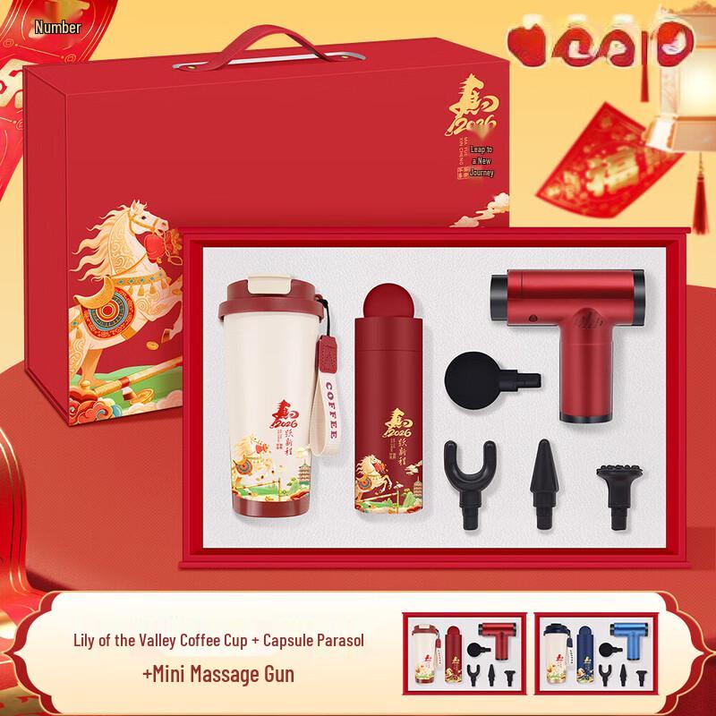 Premium Hand Gift Set
