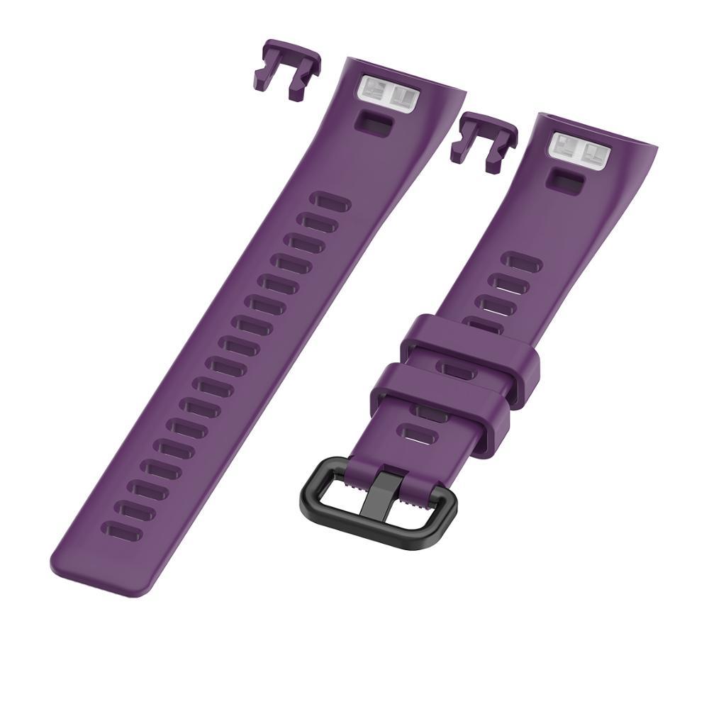 For Huawei Band 4 Pro Watch Wrist Strap For Huawei Band 3/3 Pro Sport Watchband