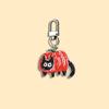 Funny Cat Keychain Student Gift Bag Women's Bag Cute Things Gift For Best Friends Cartoon