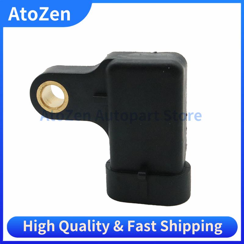 25184080 96276354 MAP Sensor for Chevrolet Daewoo Lanos Leganza Nubiba Rezzo 1.6 1.8 2.0L High Quality Car Accessories New