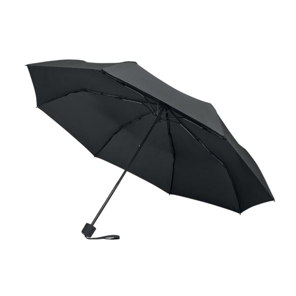 MidOcean Seattle RPET Folding Umbrella Set