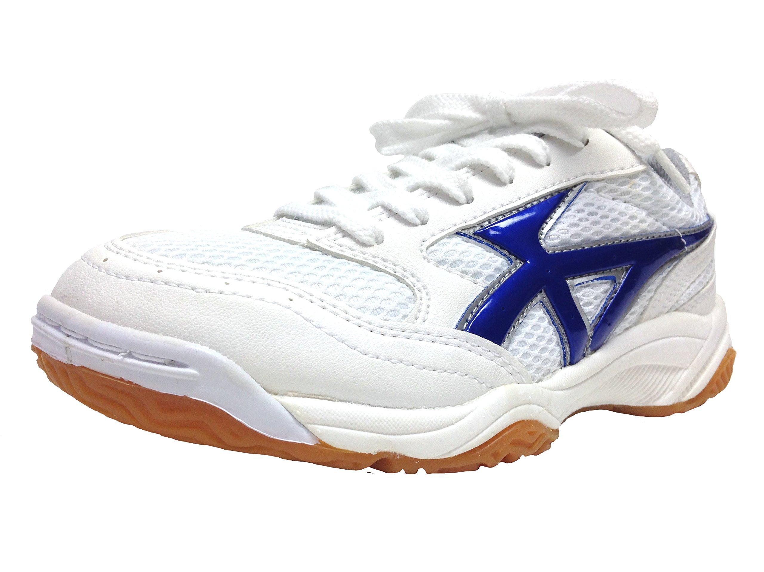 

Moonstar Gymstar S400 Gym Indoor Moonstar Shoes, Shoes, (Size 28.0cm) белый