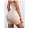 Calça Modeladora com Bojo Falso para Bumbum, Quadril e Barriga Calça Levanta Bumbum Pêssego Calça Modeladora Feminina para Bumbum e Quadril Tamanho Plus