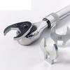 Quality Wrench 3/8Inch Interchangeable Head For Mechanics DIY Enthusiasts For Furniture Assembly 8pcs/11Pcs Set