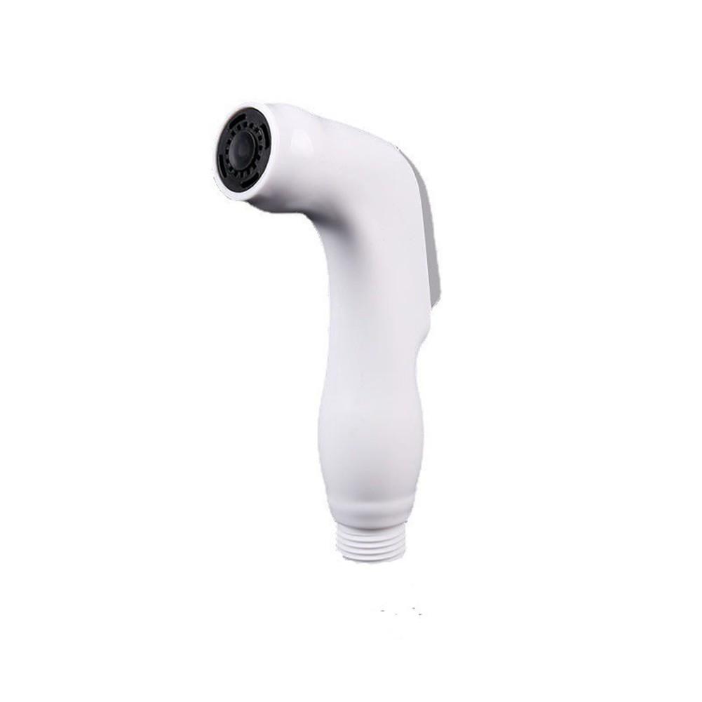 100% Brand New Bidet Spray Bridesmaid Washer Nozzle For Muslim Sanitary Shattaf
