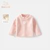 Children's Thermal Long-Sleeve Cartoon Print Base Layer