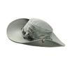 Outdoor Foldable Sun Hat Summer UV Cap Fishing Hunting Hat