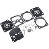 Carburetor Diaphragm Repair Kit For STIHL 020 020T MS191 MS192T MS200T MS 191 192T 200T w/ Zama Carb