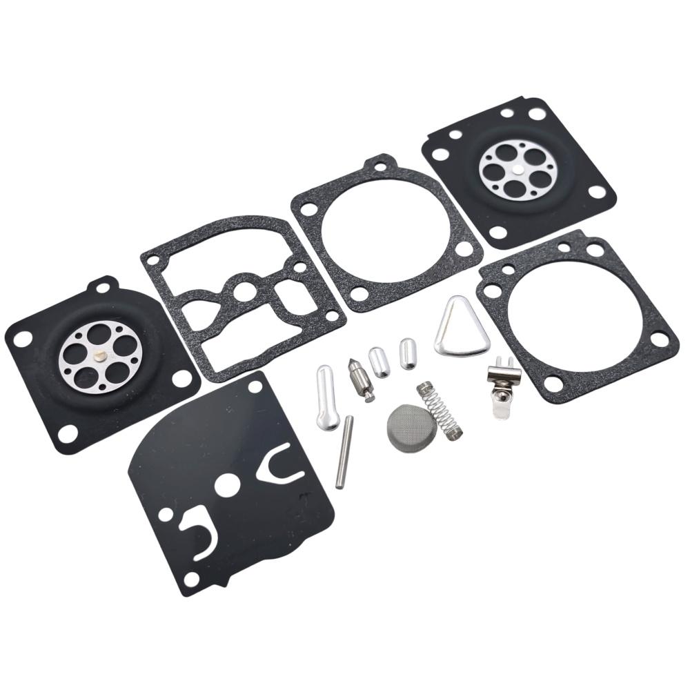 Carburetor Diaphragm Repair Kit For STIHL 020 020T MS191 MS192T MS200T MS 191 192T 200T w/ Zama Carb