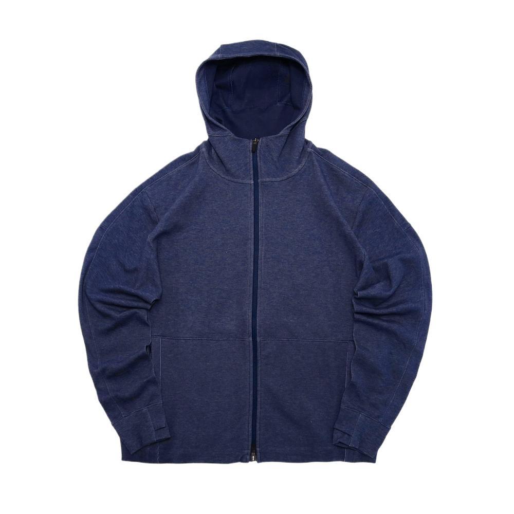 Nike AS M NK Dry FLC HD FZ RESTORE MIDNIGHT Navy Men s CU6261-410 M