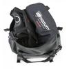 mazume Waterproof Duffel Bag MZBK-844 Black 52L