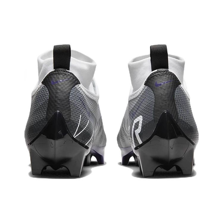 Nike Vapor Edge Pro 360 Schwarz Court Purple Herren Sneaker Weiß DV0778-006