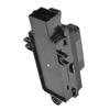 Power Seat Adjustment Switch Front Left Right Side 12450256 for 1999-2007 Chevrolet Silverado GMC Sierra