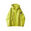Outdoor Workwear Style Jacket Jacket for Men and Women Hooded Versatile Mountain Casual Jacket