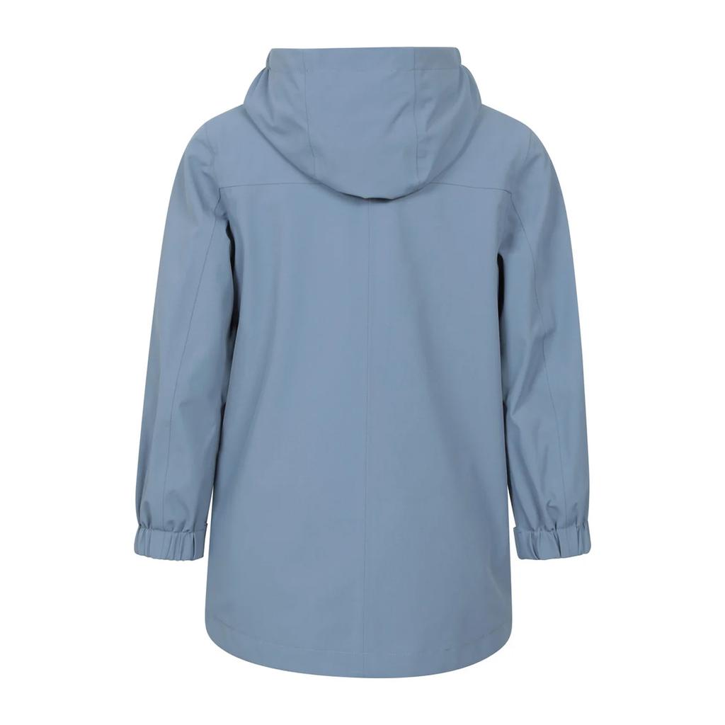 Mountain Warehouse Childrens/Kids April Waterproof Jacket
