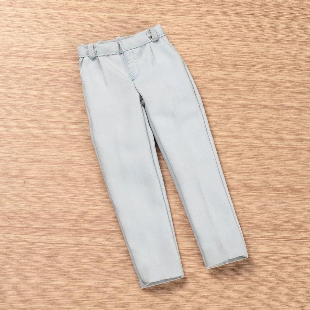 Big Discount 1/6 Scale T-shirt Long Sleeved Shirt Pants Clothes AccessoryModel for 12" Male Soldier Action Figure Body Body Doll