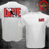 Awesome Scuba Drive Tshirts Unisex Streetwear T Shirt Scuba Diver Ocean Diving Tshirt Diver Gift Tshirt Cotton Tee Top Clothing