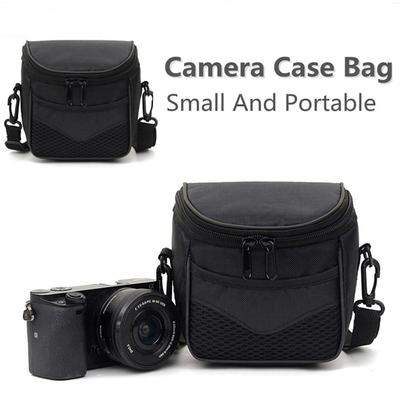 Storage Bag Photography Protective Camera Video Bag Digital Shoulder Bag Camera Bag SLR Camera Bag