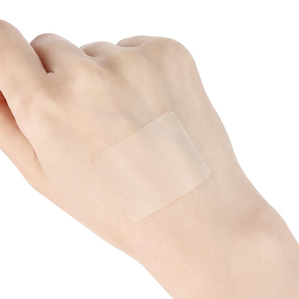 ATEX Medilab Hydrocolloid Wound Dressing Roll 10cm x 1m - Waterproof Bandage, Korean