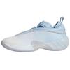 D.O.N. Issue #7 Basketball Shoes Men's White Blue JQ9433