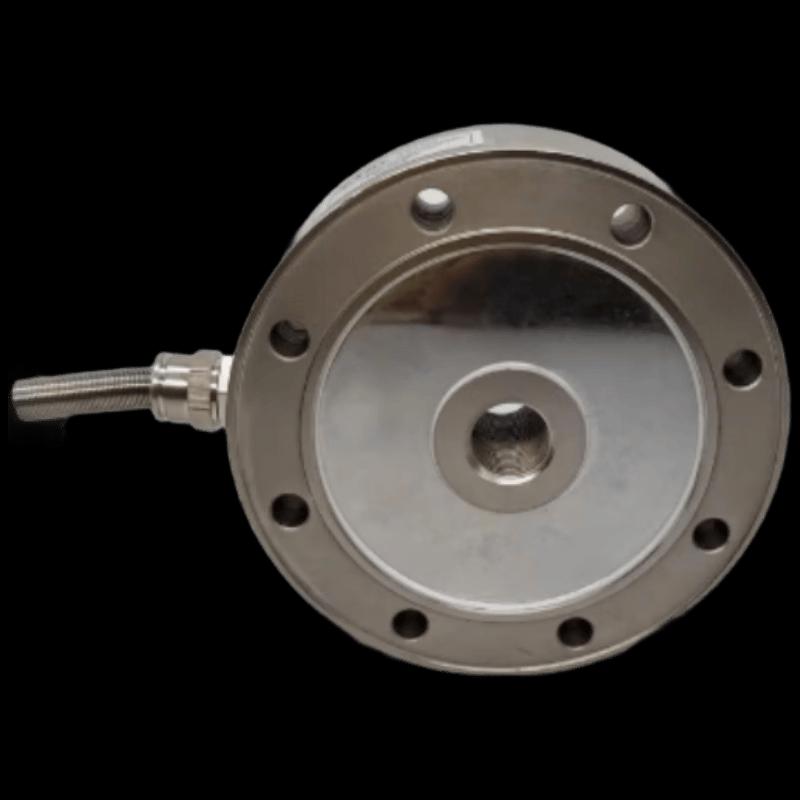 Hole Spoke Load Cell