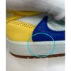 Pre-owned Jordan Travis Scott Air Jordan 1 Retro Low OG DZ5909-700-P26085351919075