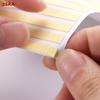 For Watchmaker Fixing Watch Dial and Movement Repair Parts 1/2/3/5/10pcs Double-sided Adhesive Strip Tape Watches Accessories