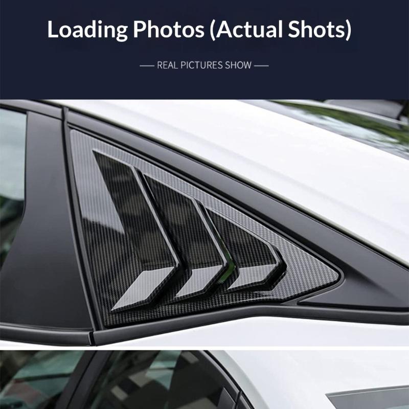 Easy Installation Car Cover For Window On New Sedan Vehicles Using Adhesive Tape For Quick Mounting