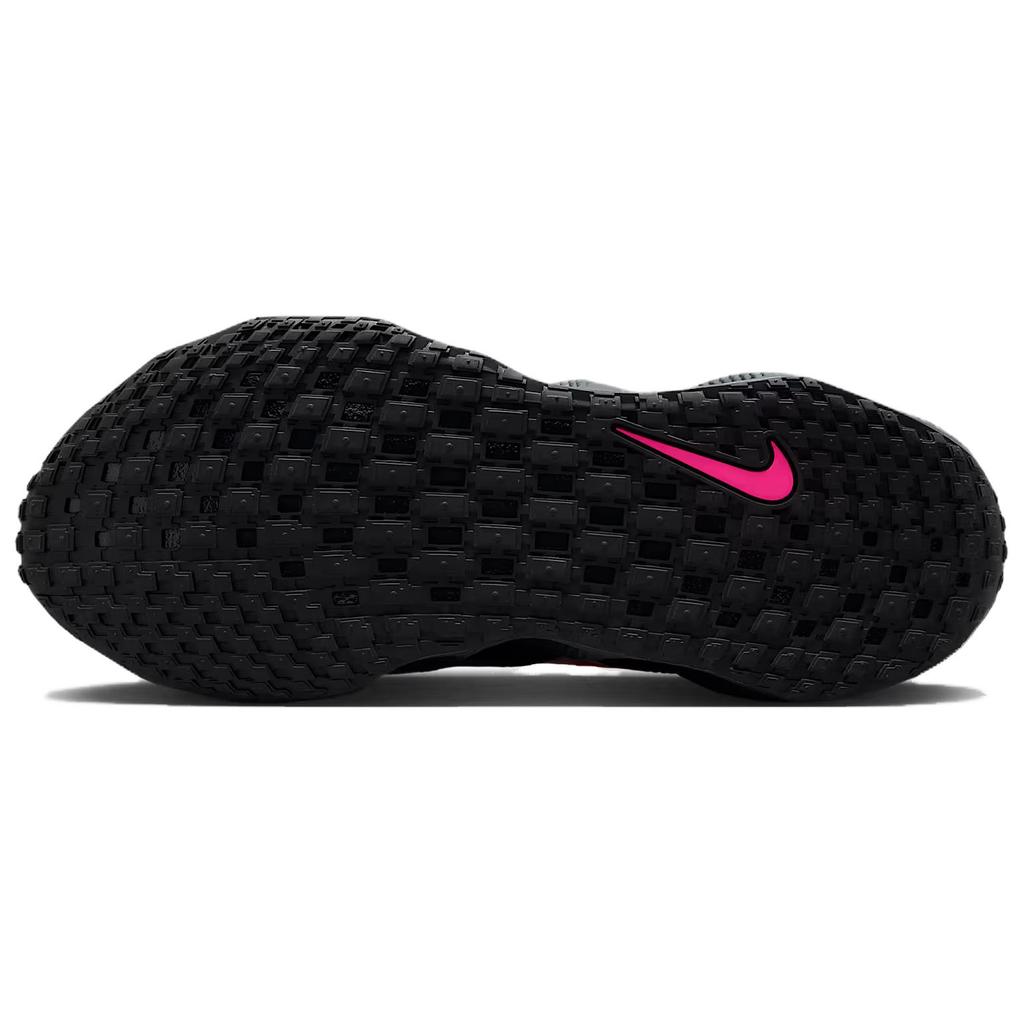 Nike Ava Rover Czarno-Różowe Męskie Trampki DX4215012