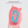 Lightweight Pet Water Bottle Leak Proof Portable Pet Drinker Dog Travel Water Cup  Outdoor Activity