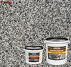 IsolBau Mozaïekpleister Set Mosaikputz BP20 20kg + Kwarts Primer Quarzgrund 4kg