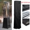 Protect Your Courtyard With Our Waterproof Air Energy Heater Dust Cover