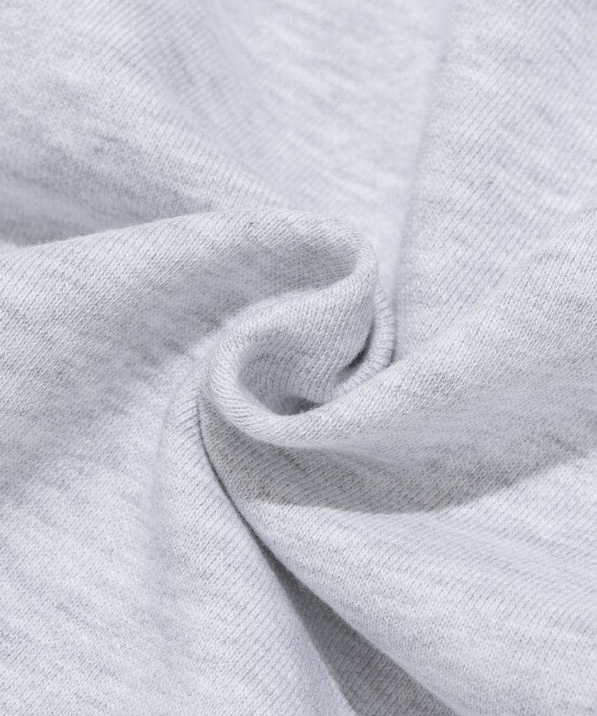 BERNI Riding Bike Berni Sweatshirt (L.Gray)