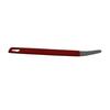 Car Trim Removal Tool Stainless Steel Extra Hard Pry Bar for Interior Panel Door Clip Navigation Dash Disassembly Kit
