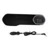 Car Seat Gap Filler Organizer with Charging Function DC12 To 24V Console Side Storage Box Universal for Cars