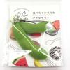 Food replica strap Edamame beans that look like they could eat them 016TS - -