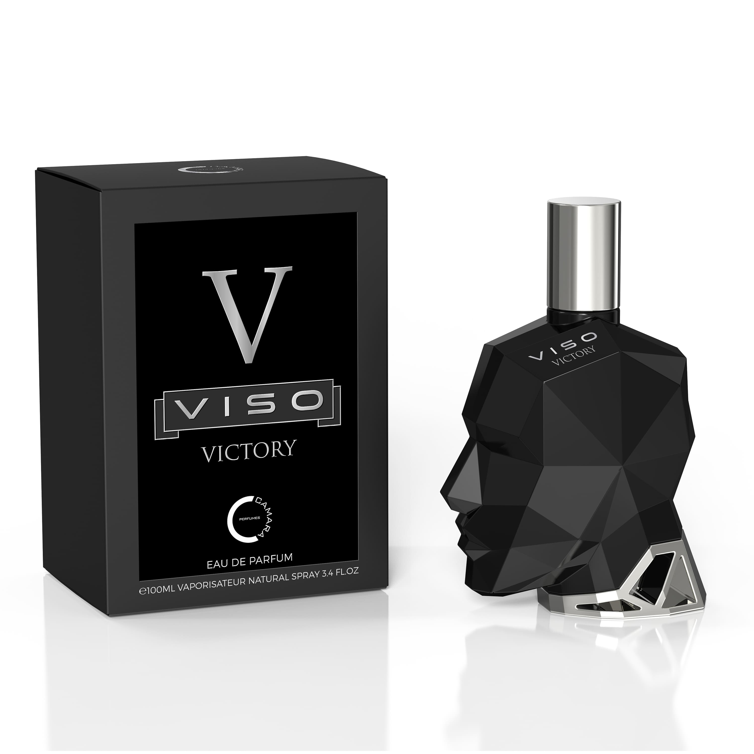 

Парфумована вода Viso Victory Camara 100 ml