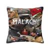 Y2K Living Room Malachi Bartondecoration Pillowcases Stuff Pillow Cover Square Multi-Size