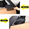 For Land Rover Range Rover Sport  Vogue L460  Stainless Steel Car A-pillar Audio Speaker Tweeters Cover Trim Car Accessories