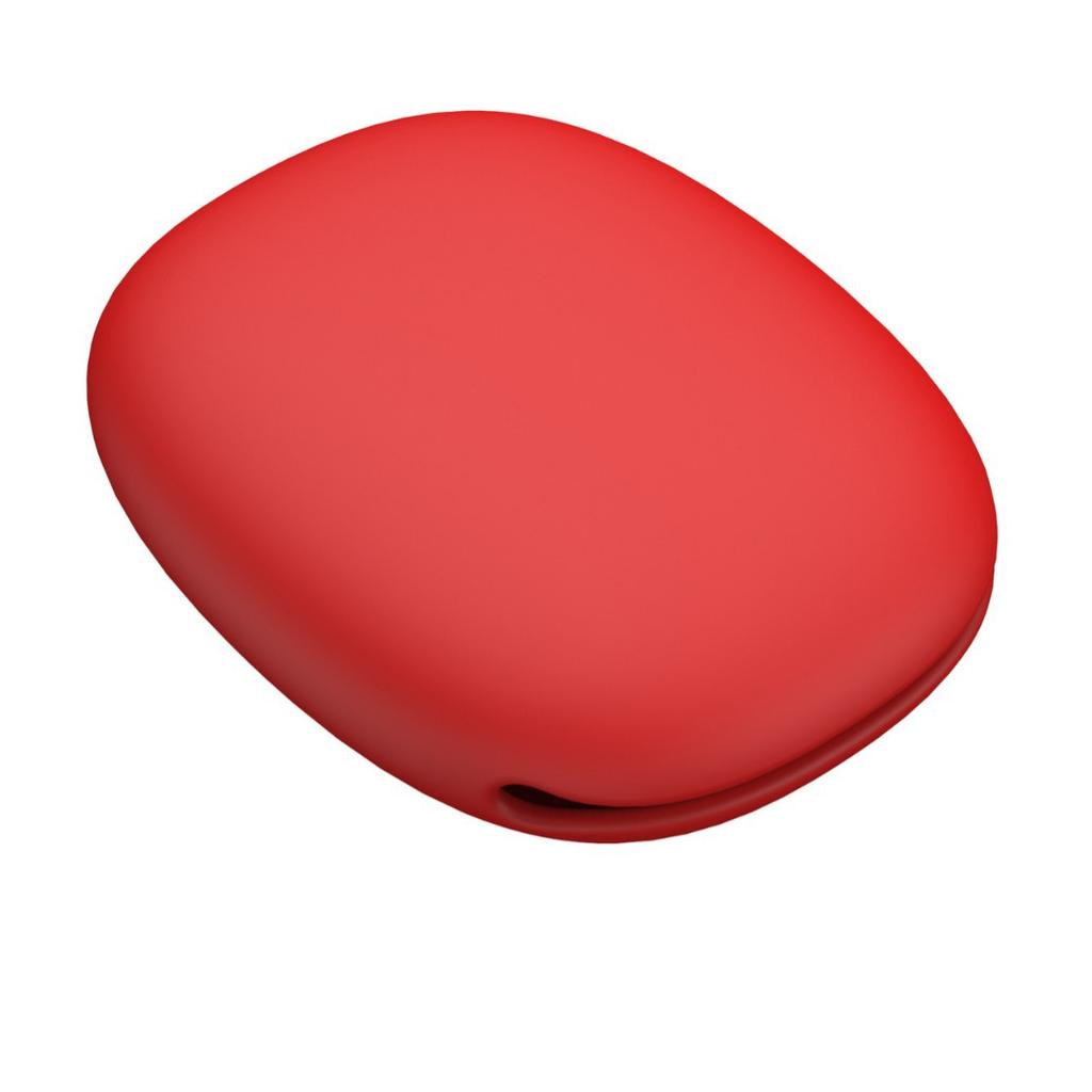 Portable Data Cable Storage Case Silicone Earphone Bag Multifunctional Phone Charger Data Cable Storage Box