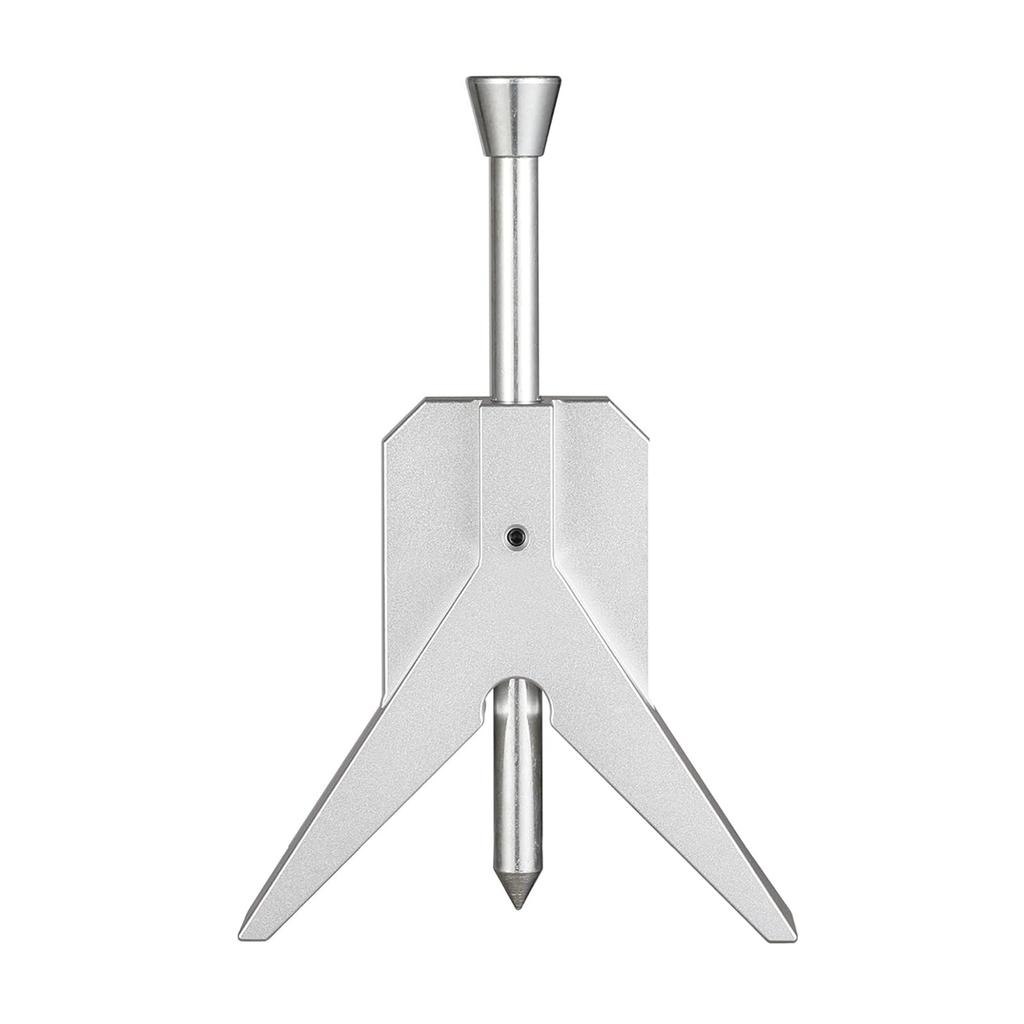 Värmebeständig säkerhetsrörsmärkare Centreringshuvudverktyg Centerforskare Positionerar Justering för Svetsare Mät Markera Lokalisera