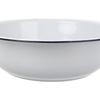Enamel Coated Mixing Bowl For Kitchen Shatter Resistant Design Bowl For Baking Cooking Food Preparation