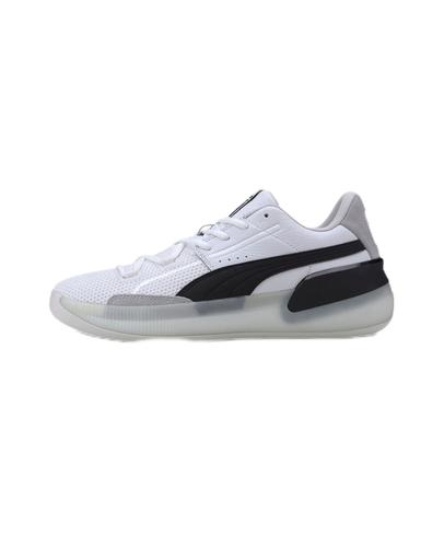 Puma Clyde Hardwood Black 2019 - 193663-01