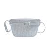 2025 New Fashion Versatile Trend Single Shoulder Small Square Hand Bag Feeling Bag Summer New Exquisite Messenger Bag