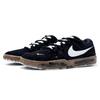 Nike SB Force 58 Western Haruno Abrasion Resistant Low top Skateboard Shoes Unisex Black CZ2959-001(Team92-)