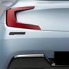 Gloss Black e-Drive Emblem Set - Trunk & Fender Badge for BMW iX/i5/X Series & 3/5 Series (ABS Material) Decoration Accessories