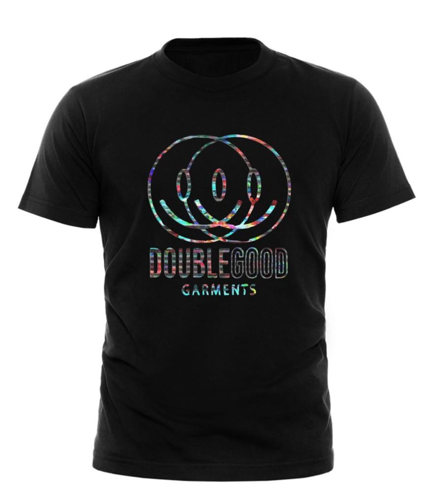 Acid Glitch House Dance Music DJ Mens EDM TShirt All Sizes Black White T Shirt Unisex T-Shirt XXXXL