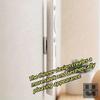Magnetic Holders For Remote Control And Household Items