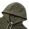 New Nike Sweatshirt Men's Olive Green FV4024-325